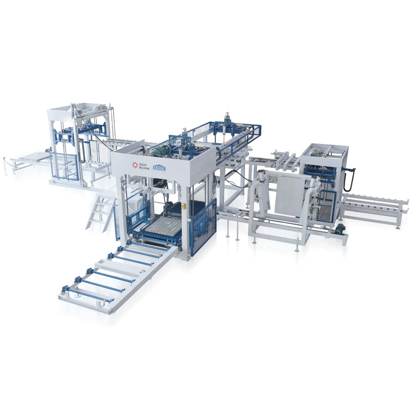 نقش تجهیزات کمکی در تولید آجر چیست؟