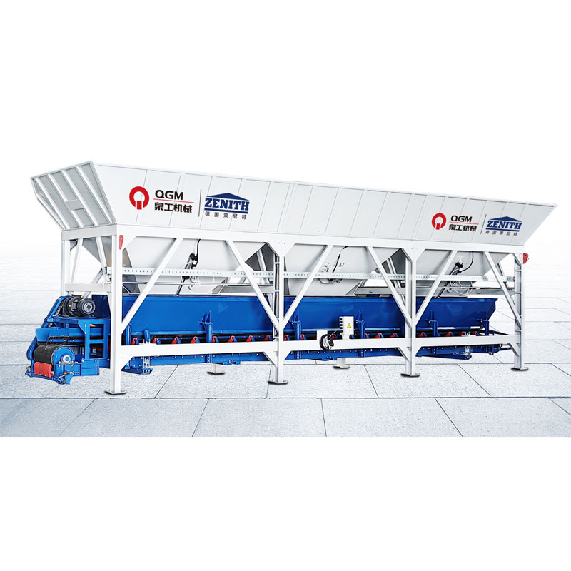 چگونه ماشین آلات آجر کمکی راندمان تولید را در کارخانه های آجر مدرن بهبود می بخشد؟