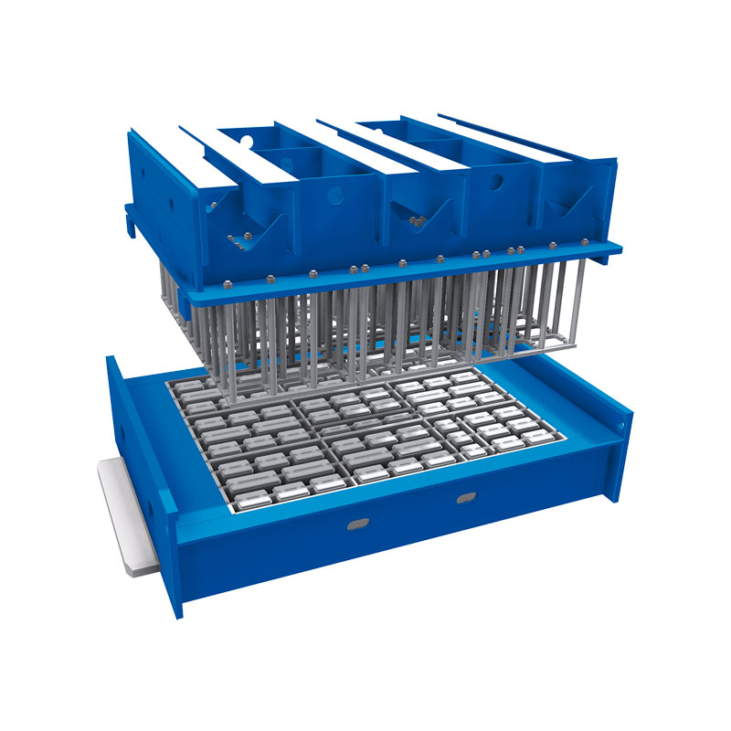 چه روش های نگهداری باعث می شود که قالب های بلوک بتنی شما دوام بیشتری داشته باشند؟